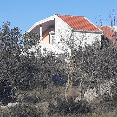 Villa Palfi Jezera Luaran gambar