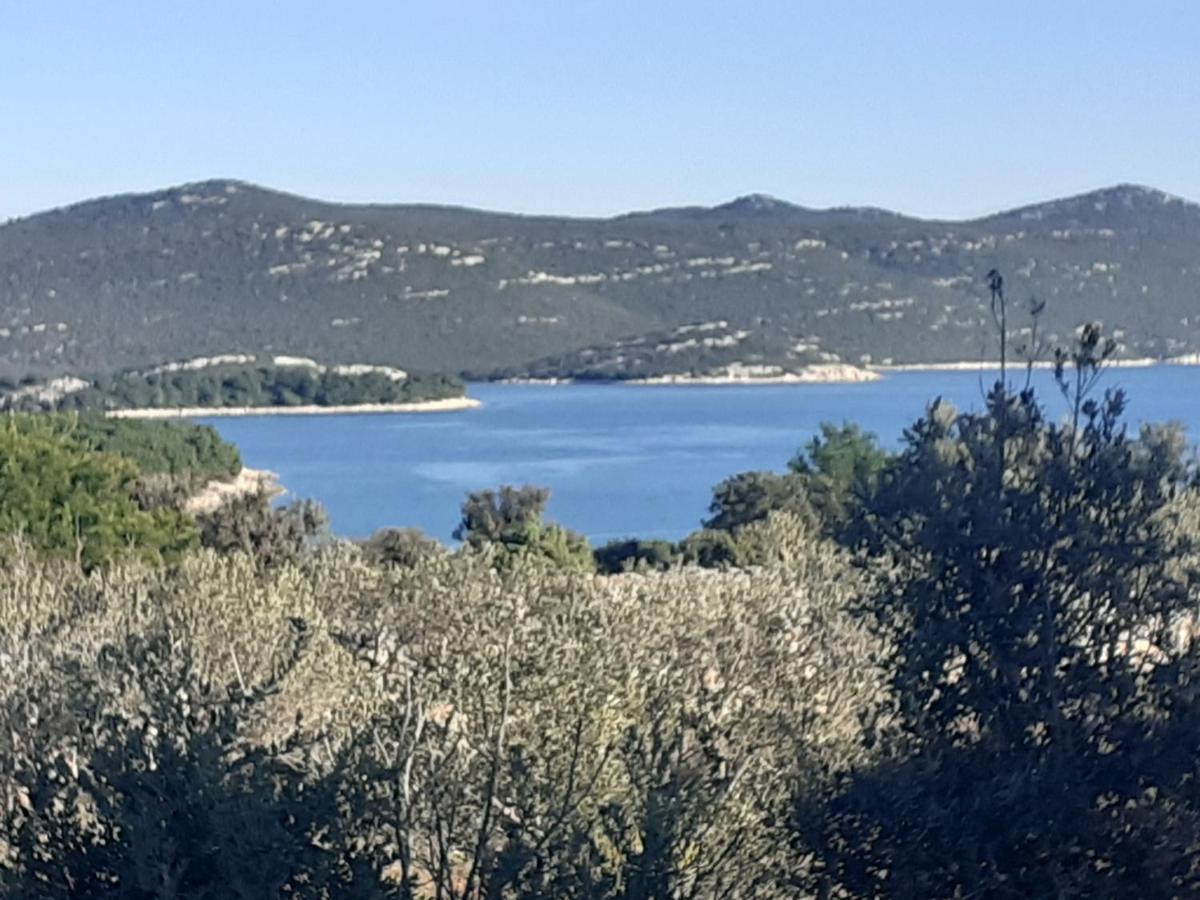 Villa Palfi Jezera Luaran gambar