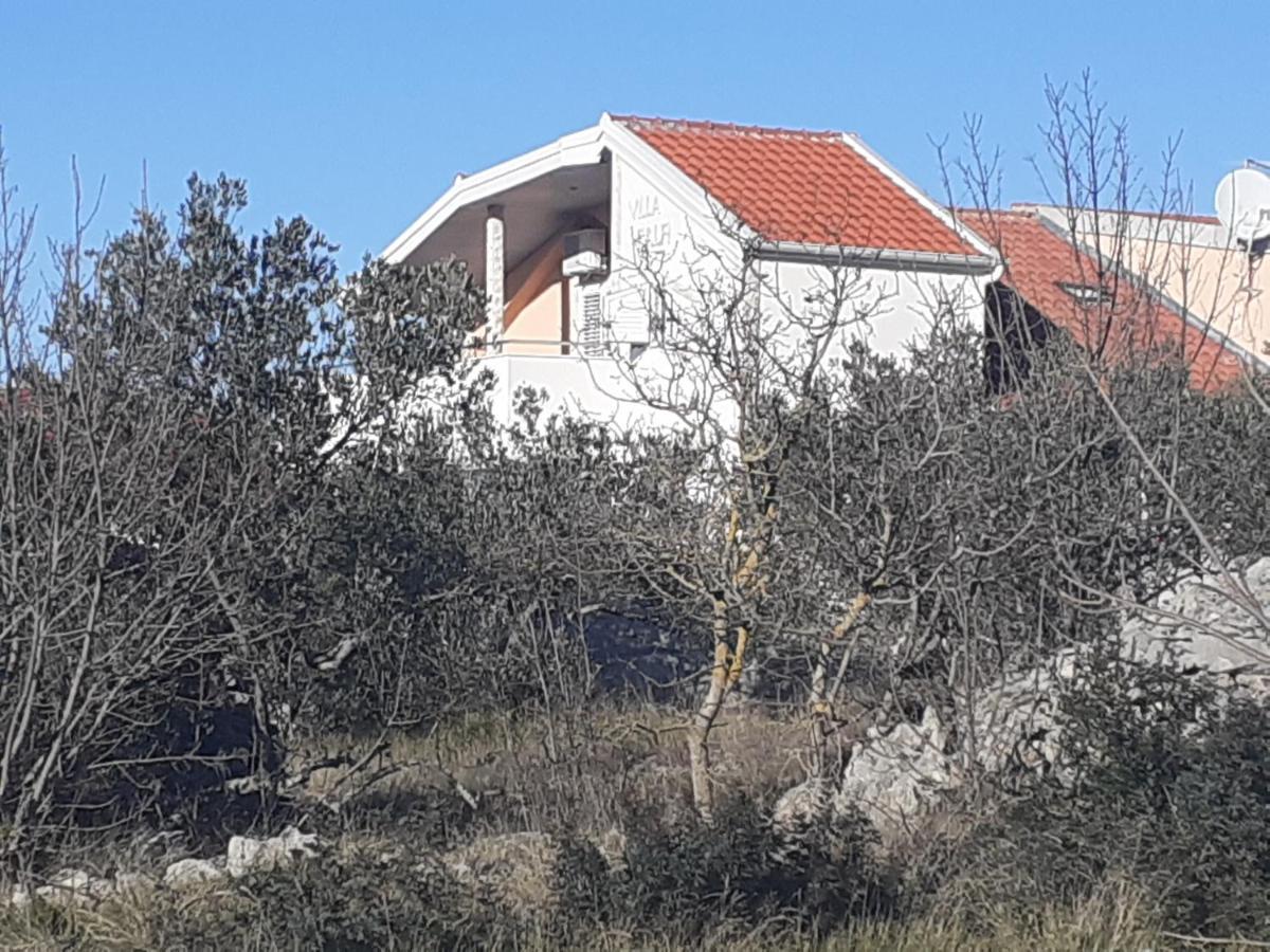 Villa Palfi Jezera Luaran gambar