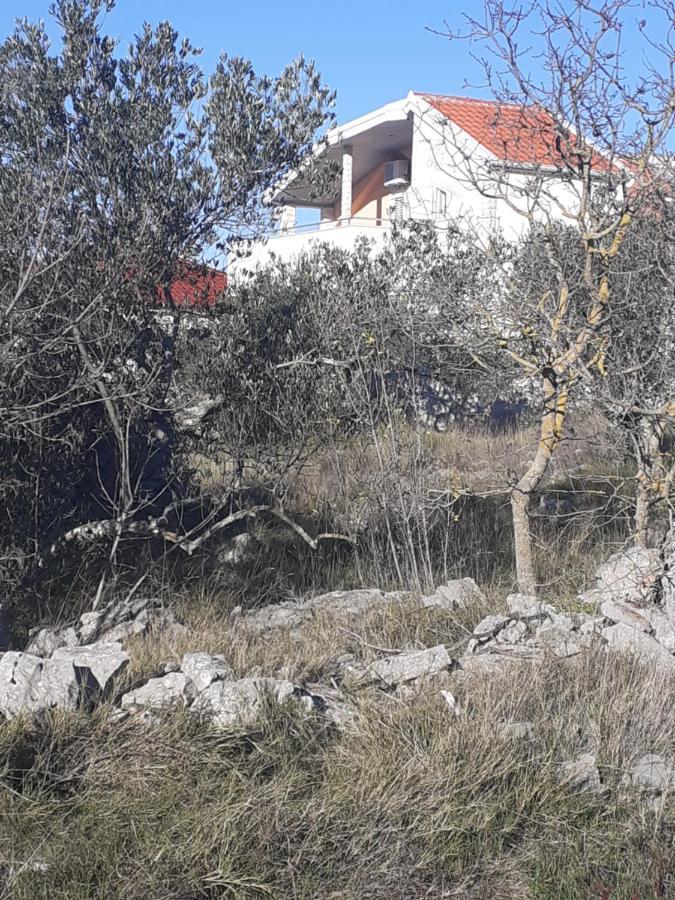 Villa Palfi Jezera Luaran gambar