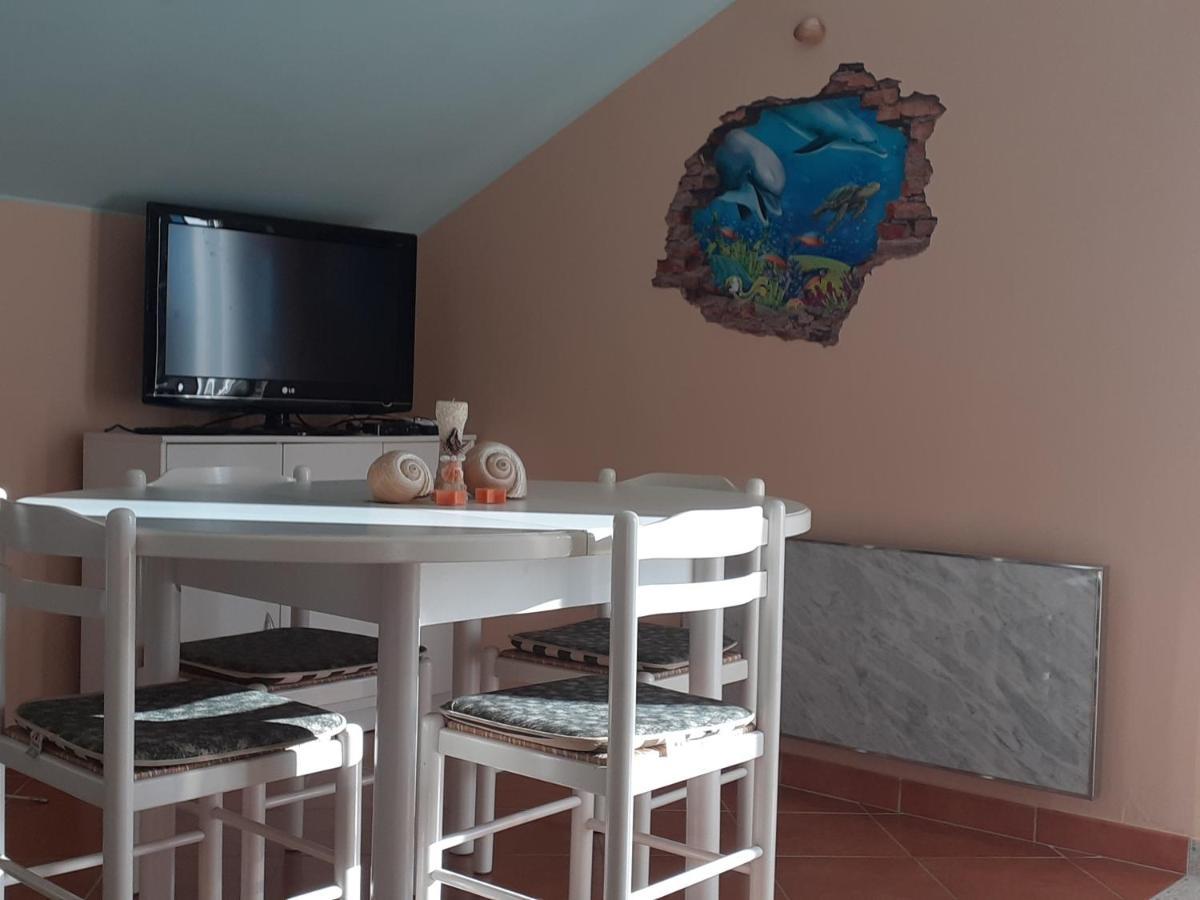 Villa Palfi Jezera Luaran gambar
