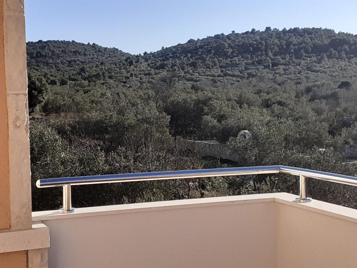 Villa Palfi Jezera Luaran gambar