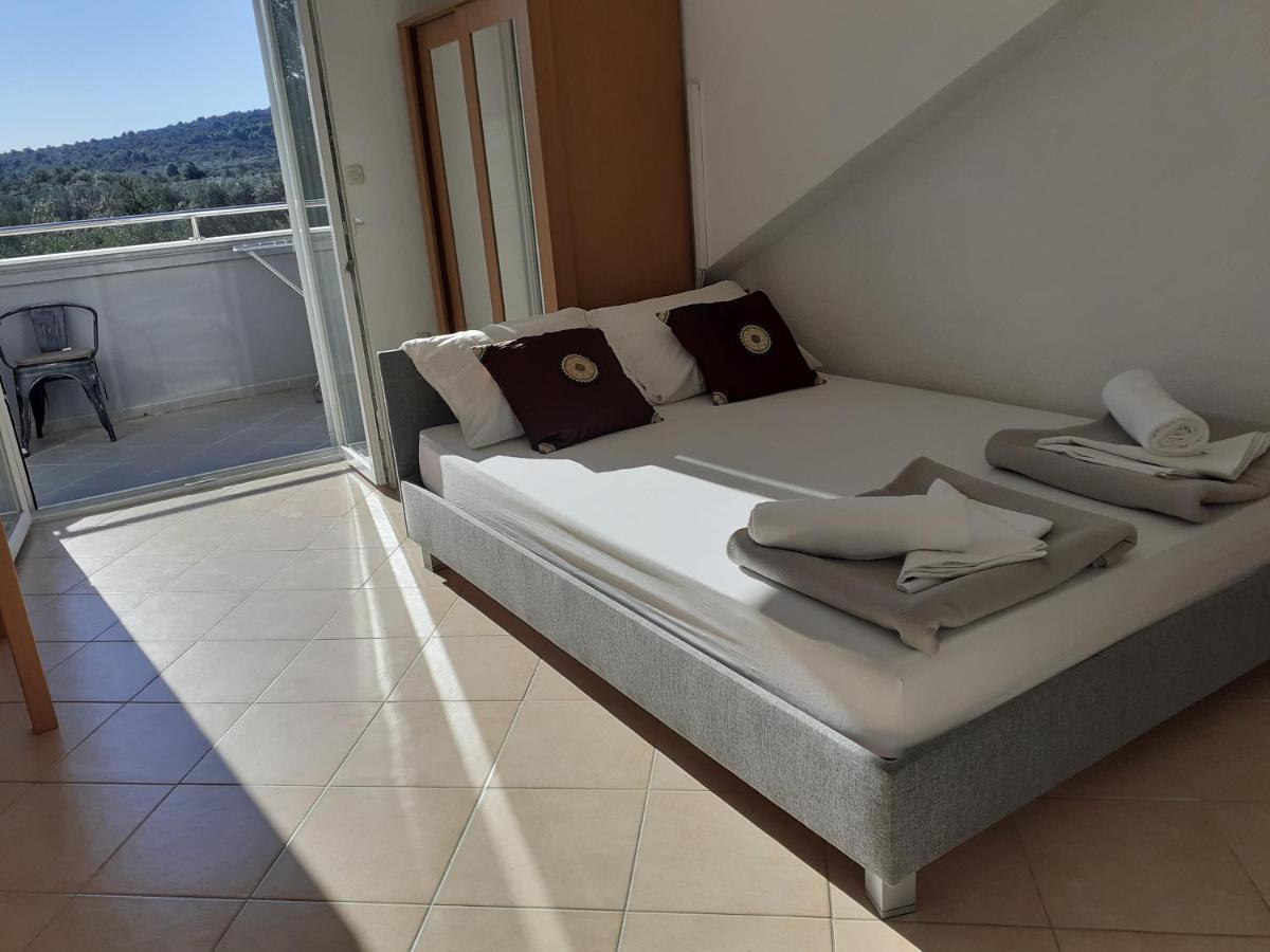 Villa Palfi Jezera Luaran gambar