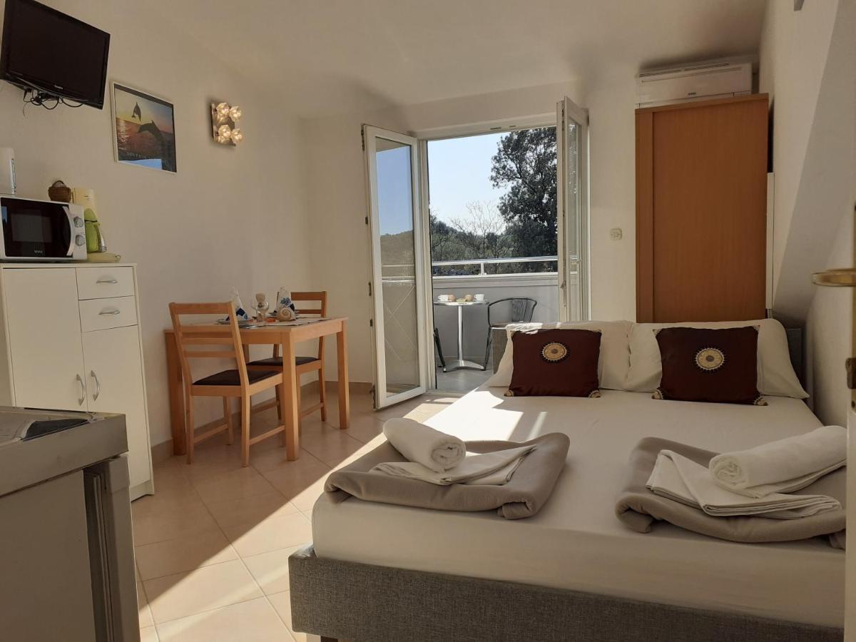 Villa Palfi Jezera Luaran gambar