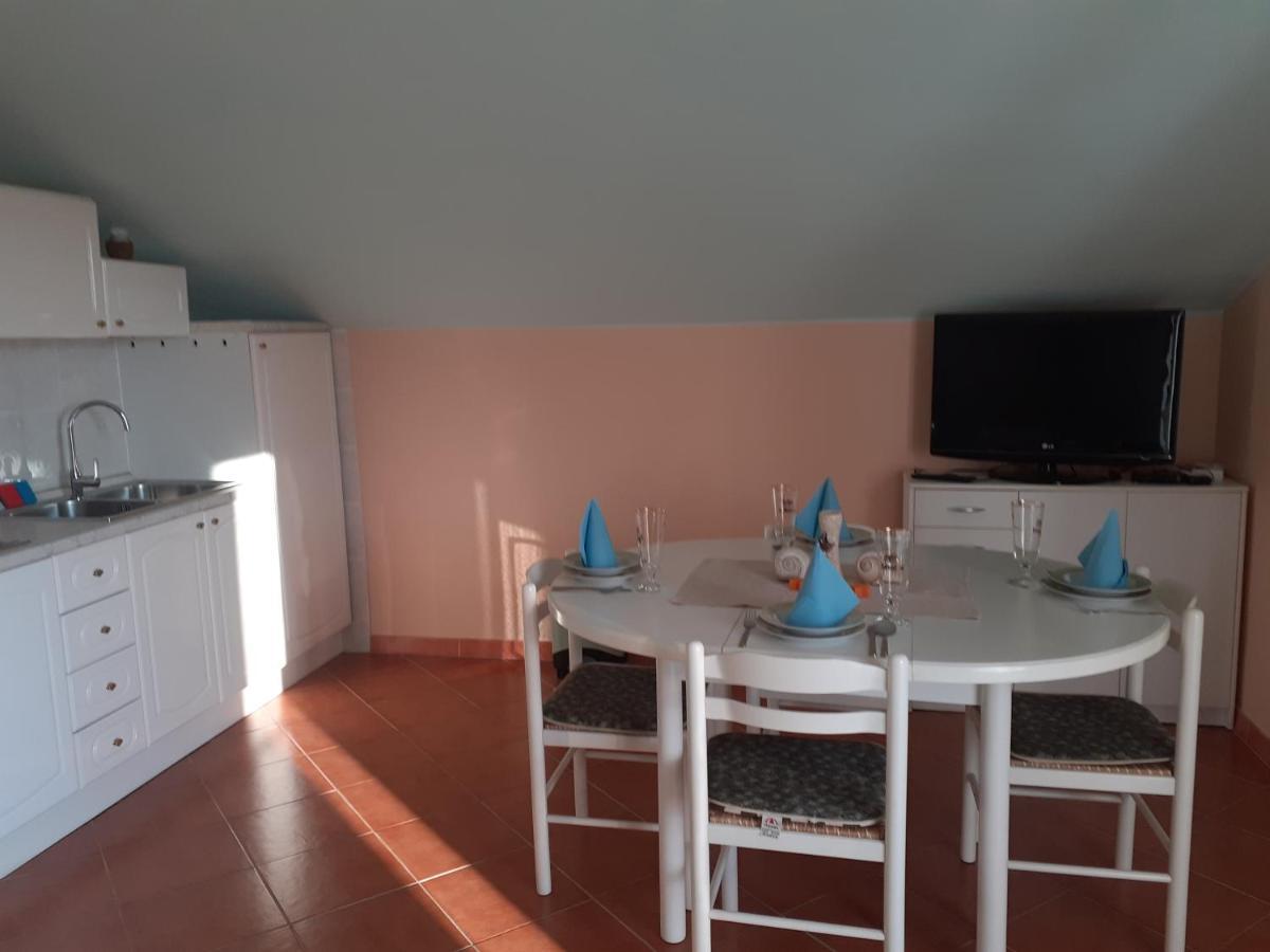 Villa Palfi Jezera Luaran gambar