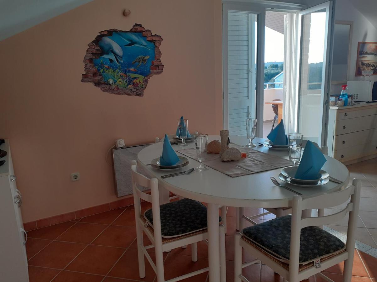 Villa Palfi Jezera Luaran gambar