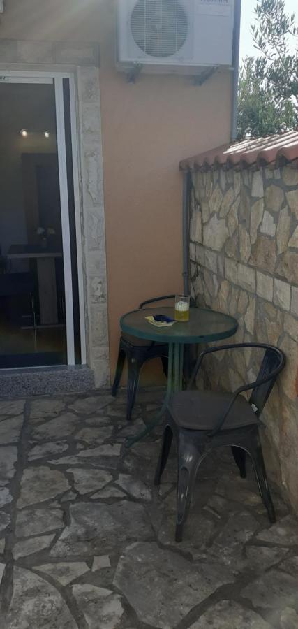 Villa Palfi Jezera Luaran gambar