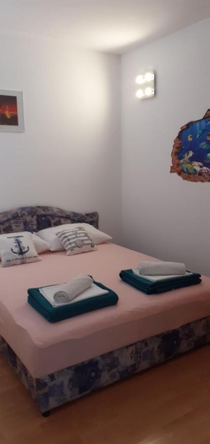 Villa Palfi Jezera Luaran gambar