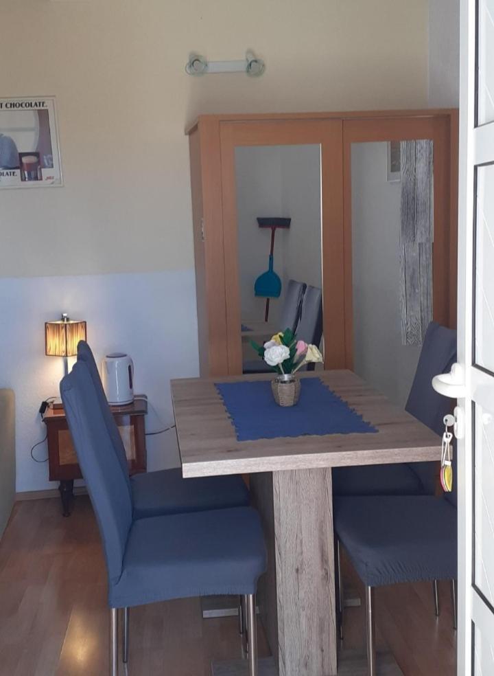 Villa Palfi Jezera Luaran gambar