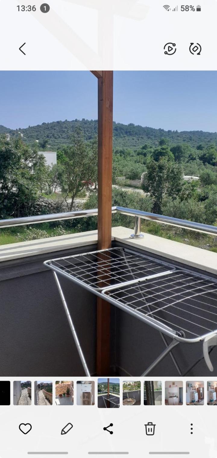 Villa Palfi Jezera Bilik gambar