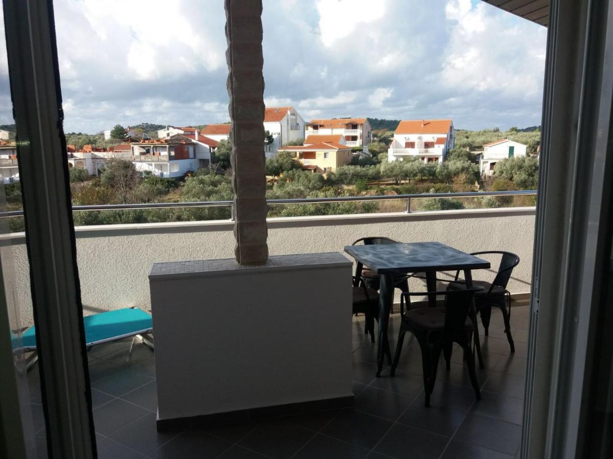 Villa Palfi Jezera Luaran gambar