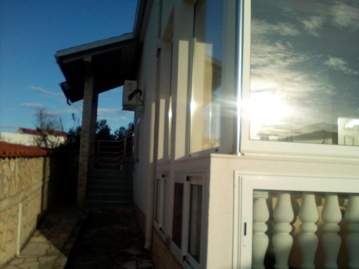 Villa Palfi Jezera Luaran gambar